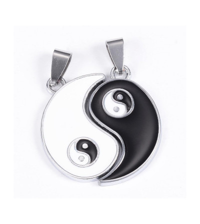 Yin Yang