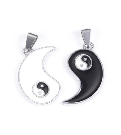 Yin Yang