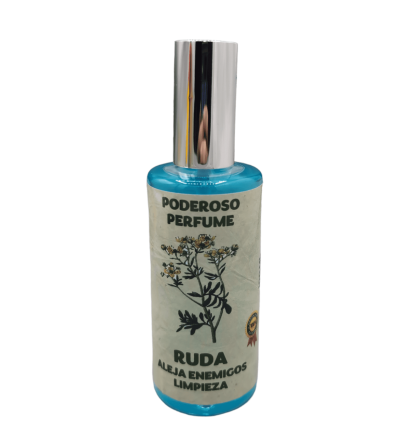 Perfume Ruda