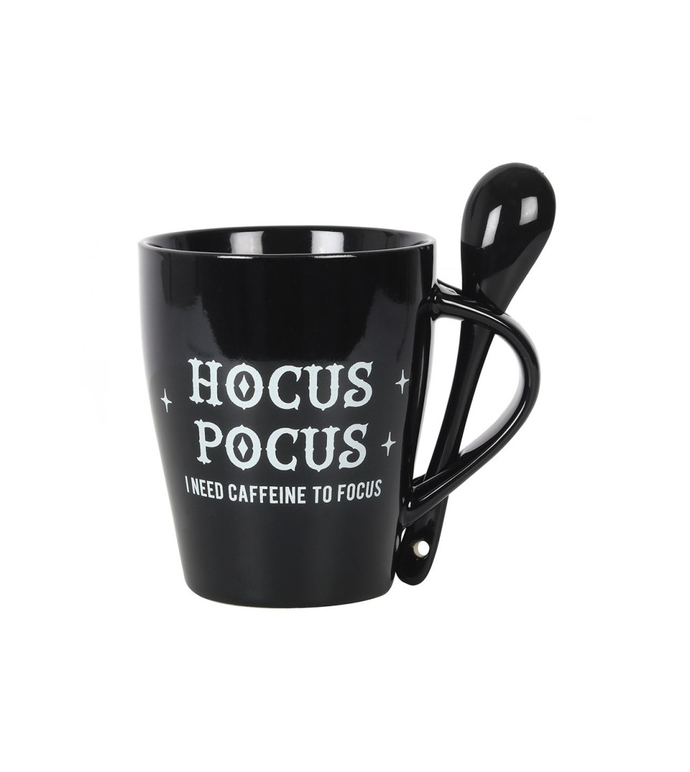 Taza Hocus Pocus