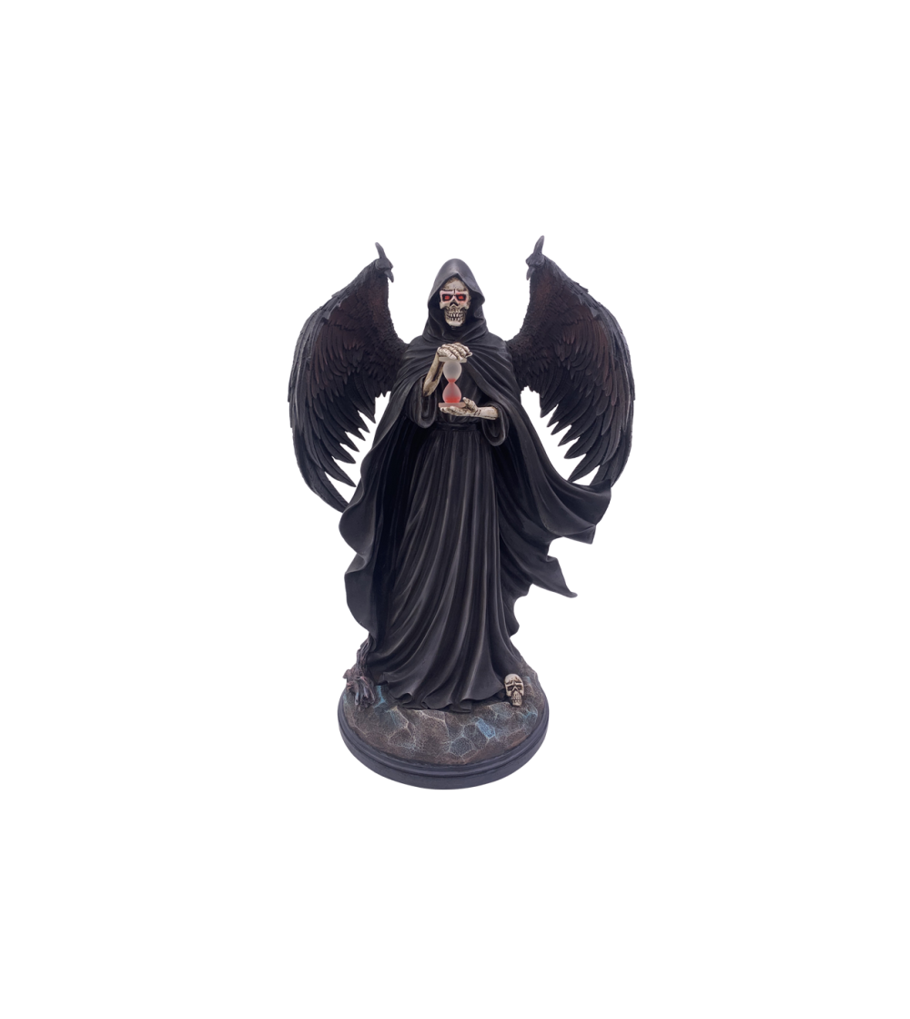 Figura Santa Muerte