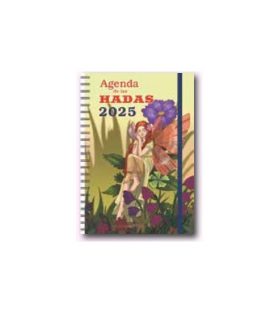 Agendas 2025