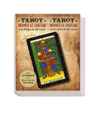 El tarot de Rennes-Le-Château / Le tarot de Rennes-Le-Château