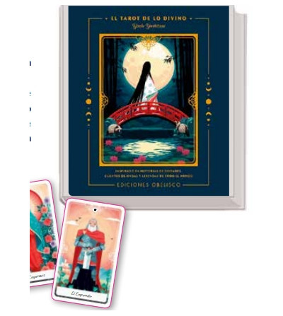 Tarot de lo divino