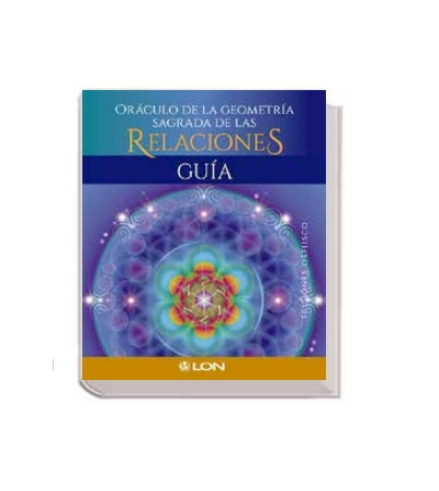 Oráculo de la geometría sagrada de las relaciones