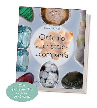 Oráculo de los cristales de compañía