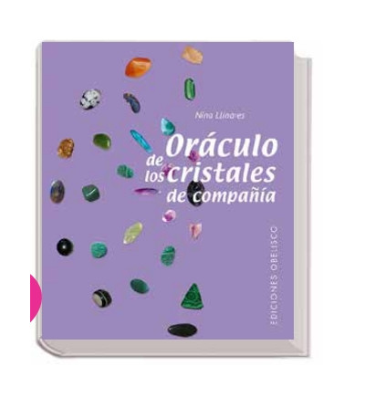 Oráculo de los cristales de compañía