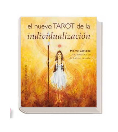 Nuevo tarot de la individualización