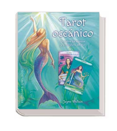 Tarot oceánico