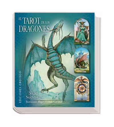 El tarot de los dragones