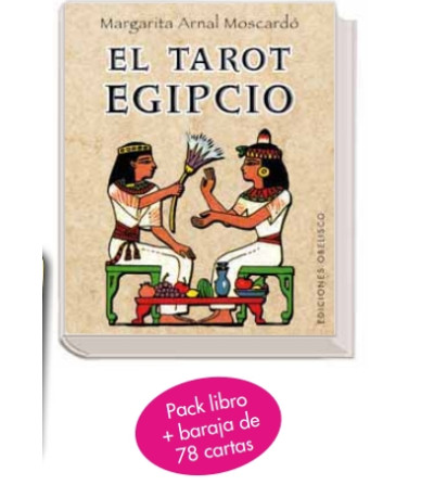 Tarot egipcio