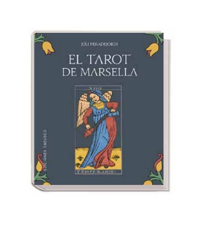 Tarot de Marsella