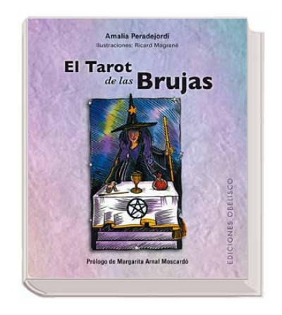 El Tarot de las Brujas