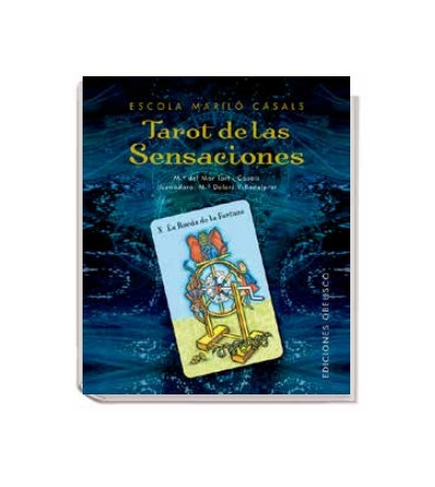 Tarot de las sensaciones