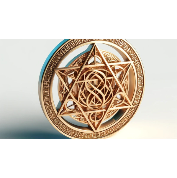 TETRAGRAMATÓN